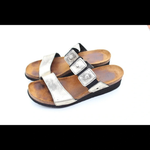 Naot sandals - Picture 2 of 8